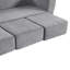 Canapé modulaire Boneless-1806745766