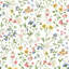 Rouleau de papier peint auto-adhésif L 18 pi x l 20,5 po Sweet Tweet-2103003658
