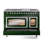 ILVE Nostalgie II Series Noblesse 48 inch Dual Fuel Range with 8 Sealed Burners, Griddle (Glass Door)-112295481-112295485-112295488