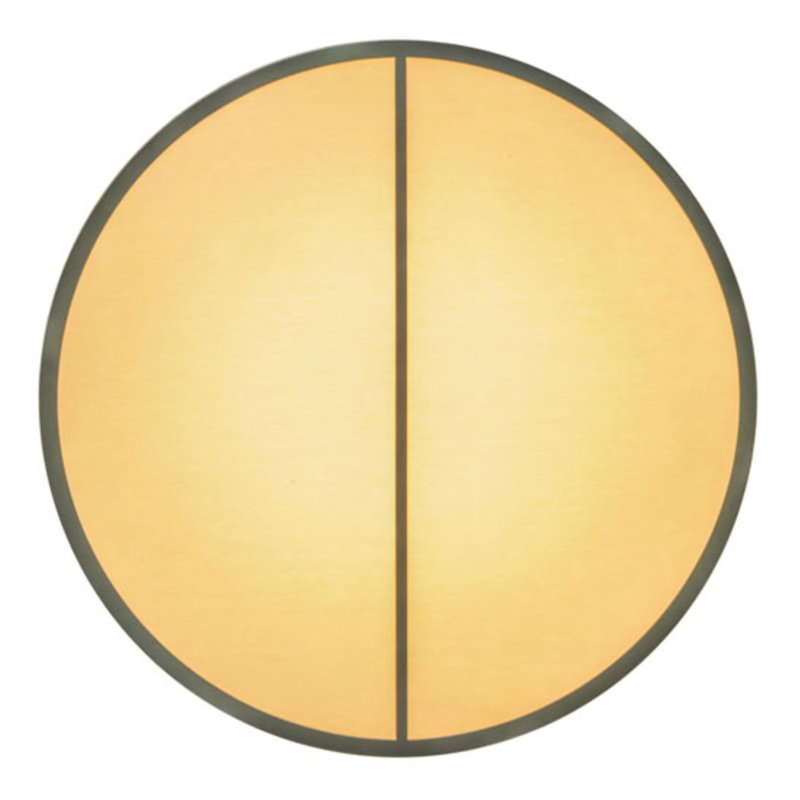 Cilindro 8 - Light Drum Chandelier