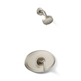Remodel Rite-Temp Shower Trim Kit With 1.75 Gpm