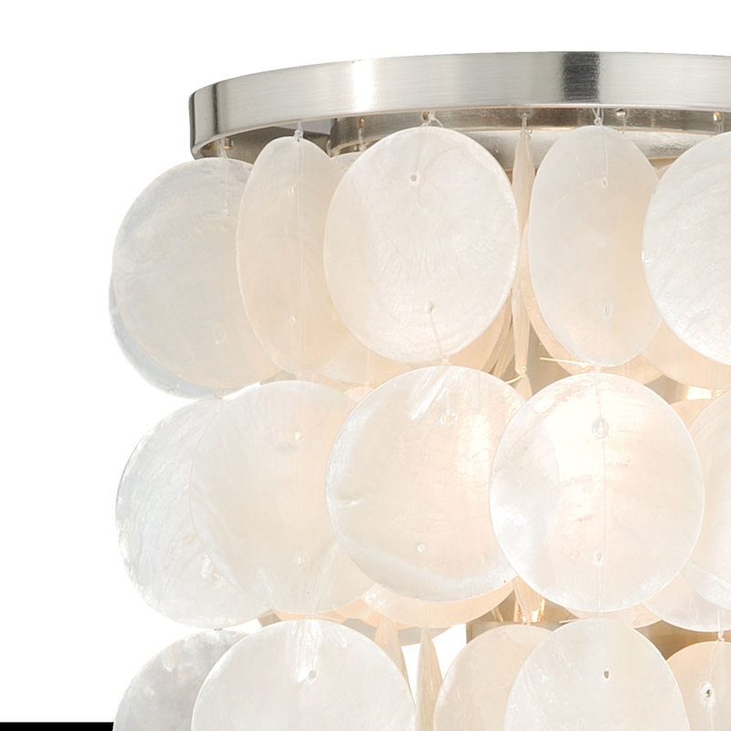 Icarus Dimmable Bath Sconce