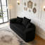 Canapé-lit convertible, multifonctionnel, lit circulaire, futon réglable-1643134193