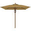 Parasol de marché carré 6 pi Prestige-1875240670-1875240664