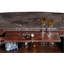 Marble Bar Cabinet