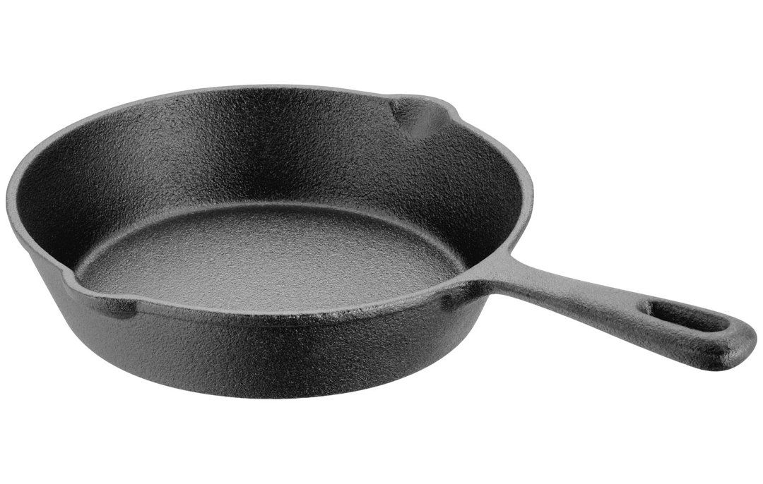 Judge, Cast Iron - Skillet