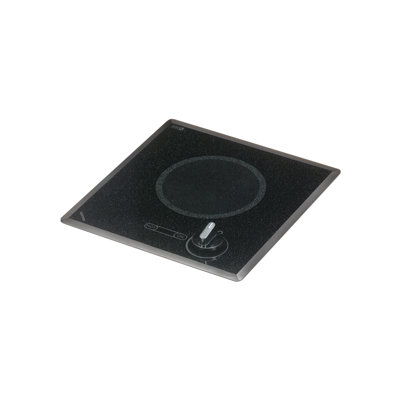 Kenyon Mediterranean Black Electric Cooktop