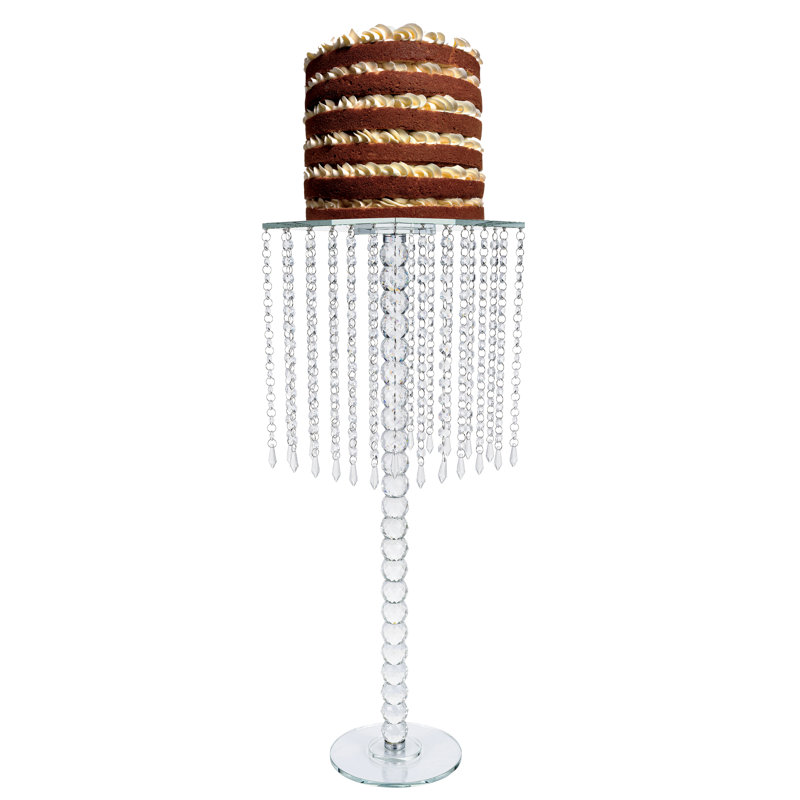 Présentoir à gâteaux Bivins