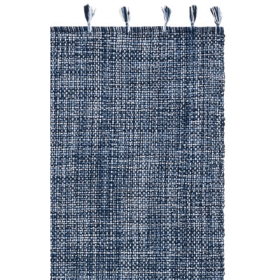 Tapis en coton Abisaid