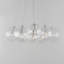 Luminaire suspendu 12 lumières Celica-512552672