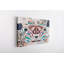 Boho Butterfly 156 - Impression sur toile tendue-1366695312