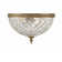 Wehr Flush Mount