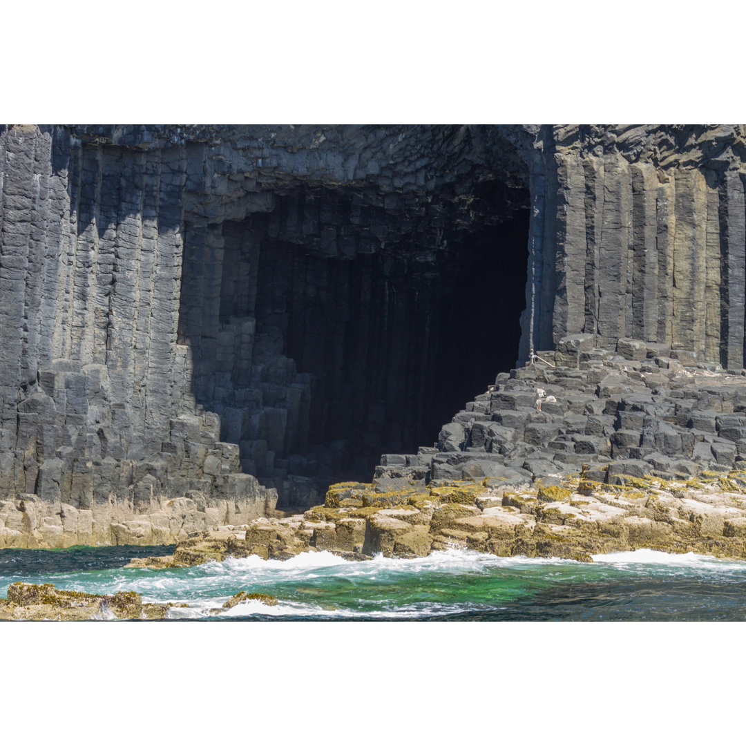 Insel Staffa