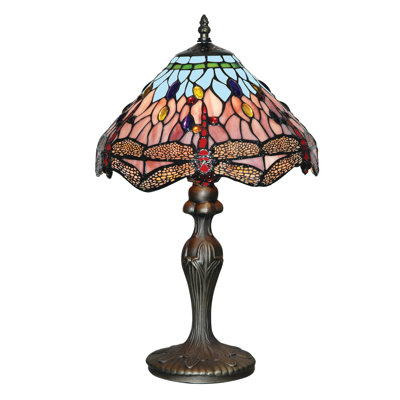 Dnkirk Glass Standard