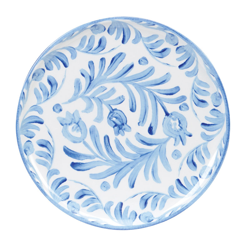 Costa 10" Melamine Plate