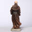 Figurine en polyrésine Saint Anthony