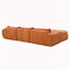 Canapé compressé avec mousse haute densité-529296471
