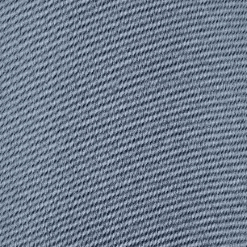 Rideau 100% occultant avec œillets Sheridan, L 40 po x L 84 po, Bleu denim