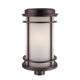 Mccarthan Lantern Head