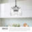 1 - Light LED Unique/Statement Pendant-109247777-109247775-109247774