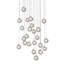 Champagne Bubbles Pendant-342922076