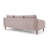 Lana Upholstered Chaise Sectional - Reversible-165242235
