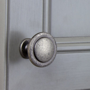 1 1/4" Diameter Mushroom Knob Multipack