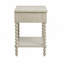 Nightstand Antique Cream See below