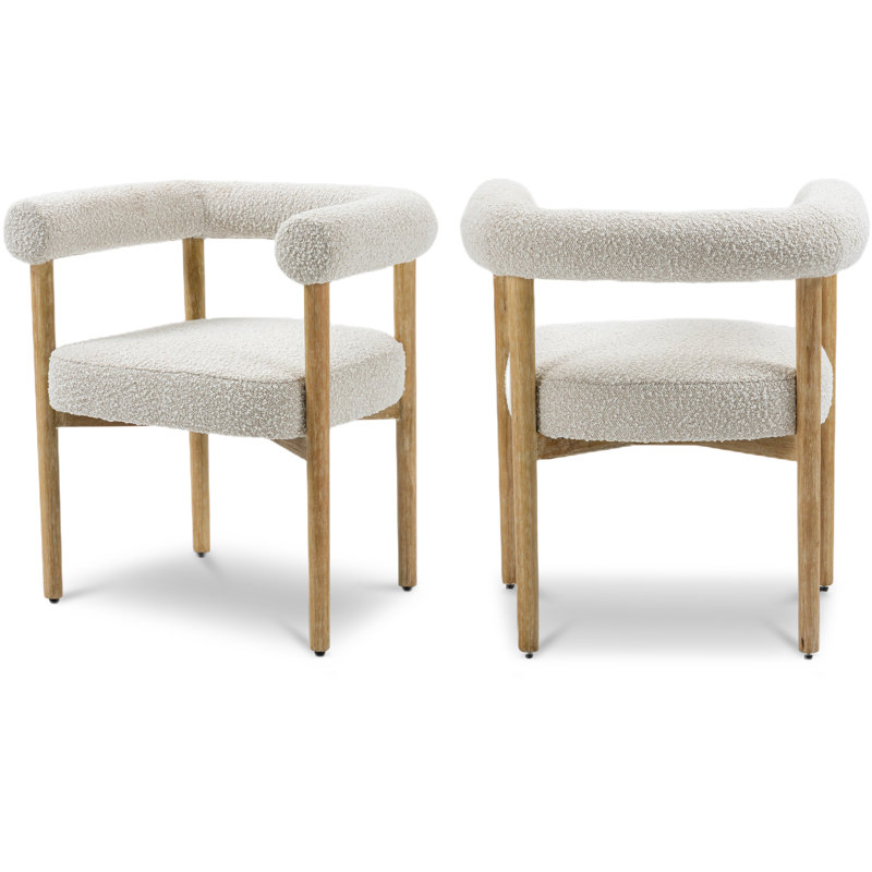 Chaise de salle à manger Circulette