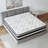 12"/14" Medium Firm Memory Foam Pocket Spring Hybrid Mattress-1521962418-1521962419