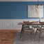 40'' H x 94.5'' W x 0.5'' D Urethane Wainscot Panelling
