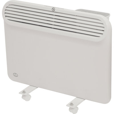 St. Helens Home & Garden Wall-Mounted Space Heater