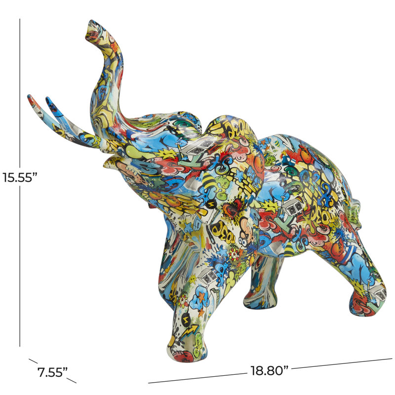 Animals Figurines & Sculptures