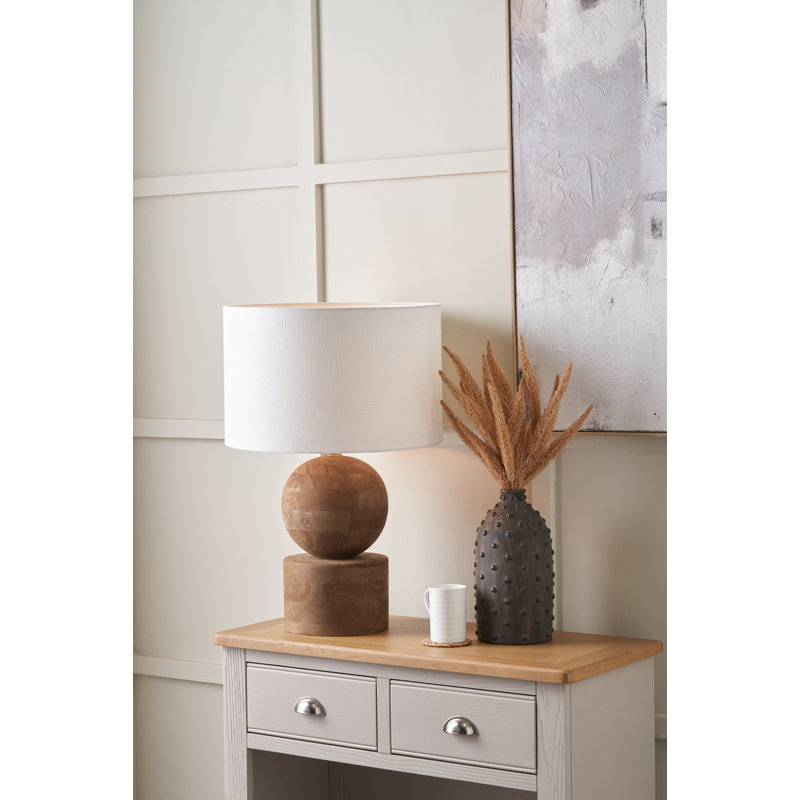 Lamp Base Lamp