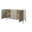 Amhad NICOLE CHEST OF DRAWERS 150 2D3SZ-1850183795