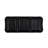 Elite Global Solutions Zen Melamine Platter-41411380
