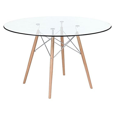 Table de salle à manger Amapola