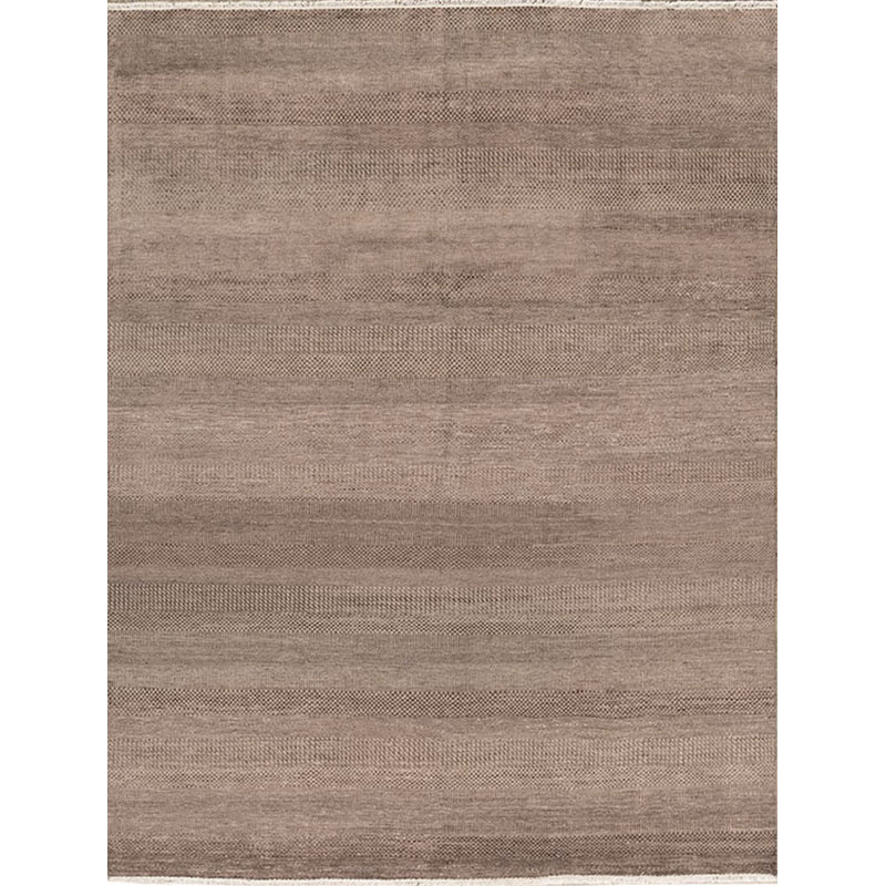Striped Area Rug