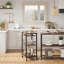 Bar Cart