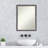 Hatsuye Rectangle Mirror-419720