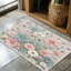 Tapis tressé Floral Wonderland-932431794