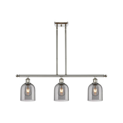 Odaniel 3 - Light Kitchen Island Pendant