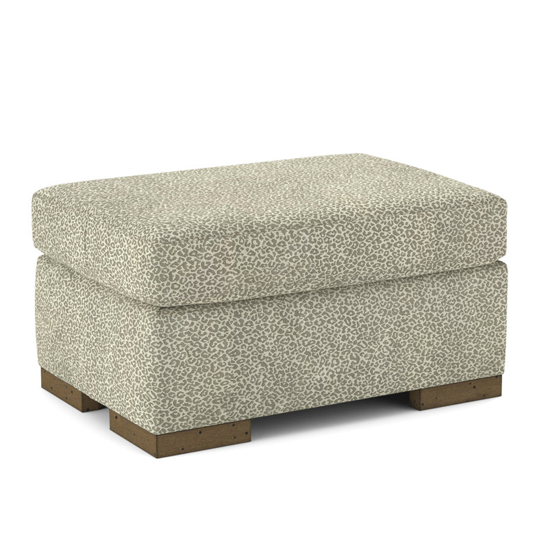 Ottoman, 70157-72, White