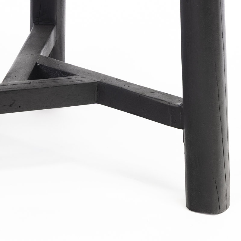 Table d'appoint en bois Sonoma