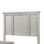Lit plateforme Barreneche