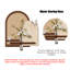 Jardinière hydroponique Mid-Century-409804579