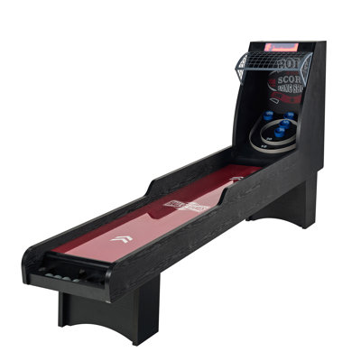 Premium Hall of Games Roll and Score Arcade Game