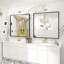 Miroir mural Amara-91893037