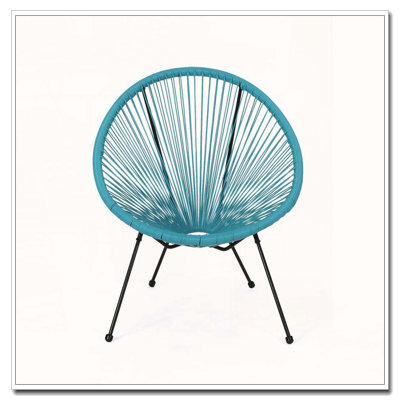 Patio Lounge Chair Set
