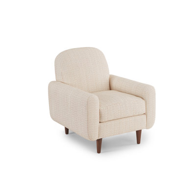 Upholstered Armchair